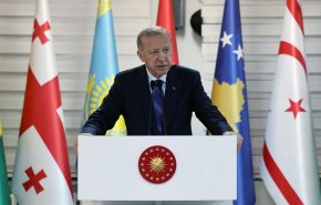 أردوغان: الكيان الصهيوني أثبت مجددا أنه دولة إرهاب