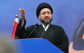 السيد الحكيم: نحث المجتمع الدولي على إلزام الاحتلال بوقف العدوان على غزة 