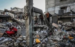 ارتفاع حصيلة الشهداء في غزة إلى 50 جراء الغارات الإسرائيلية