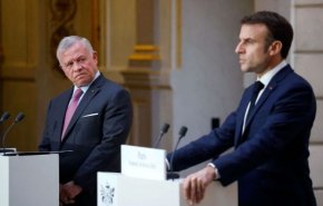 ملك الأردن يعلق على استئناف العدوان الصهيوني على غزة