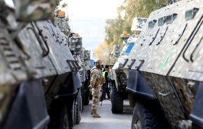 الجيش اللبناني يتخذ تدابير على الحدود مع سوريا لضبط الأمن