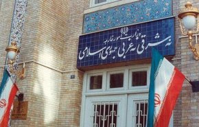 احضار سفیر آلمان و کاردار انگلیس به وزارت خارجه ایران