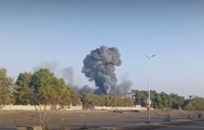 عدوان أمريكي يستهدف مديرية الصفراء بمحافظة صعدة