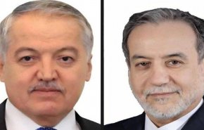 عراقجي يهنئ نظيره الطاجيكي بعيد النوروز