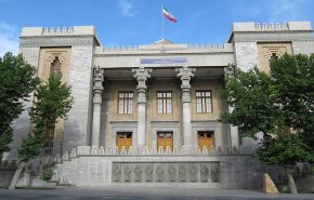 الخارجية الإيرانية تستدعي السفير الألماني والقائم بالأعمال البريطاني