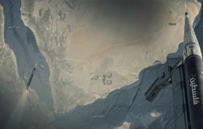صنعاء تستهدف مطار بن غوريون وترامب يتوعد بالقضاء علی أنصار الله