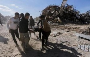 صحة غزة: 506 شهداء منذ استئناف العدوان على قطاع غزة