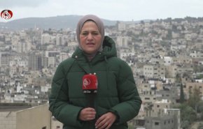هذا ما ينوي الإحتلال فعله في مخيم جنين بالضفه الغربية!