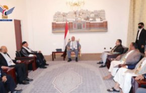 عادل عبد المهدي في اليمن.. ما سبب الزيارة؟
