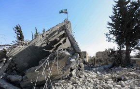 الاحتلال الإسرائيلي يوسع تواجده في جنوب سوريا