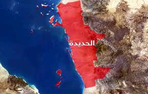 عدوان أمريكي جديد على التحيتا بالحديدة