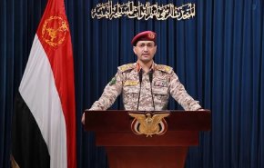 شاهد.. القوات المسلحة اليمنية تستهدف مطار بن غوريون 
