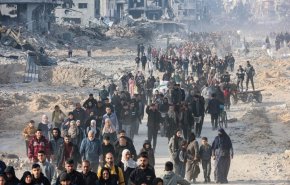 مصادر دبلوماسية: مصر تفتح أبوابها لنصف مليون نازح فلسطيني