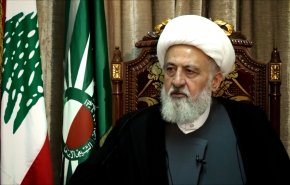 الخطيب: أولويتنا تحرير لبنان ووقف العدوان وعدم الخضوع لاميركا