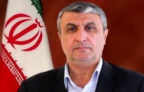 إيران تؤكد عزمها تحقيق تقدم أكبر بالمجال النووي والتكنولوجيا الحديثة