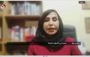 بعد إعتقالات اسطنبول.. هل ستتفاقم الإحتجاجات أم سيتم إحتوائها ؟!