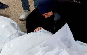 استشهاد 7 فلسطينيين بينهم 3 أطفال بغارات الاحتلال على قطاع غزة