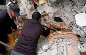 تعرف على قصة رضيعة فلسطينية استشهدت أسرتها بأكملها في غزة