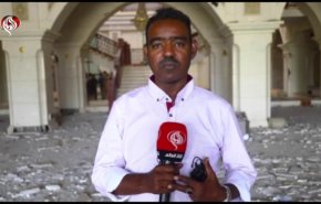 شاهد.. التقدم العسكري للجيش السوداني يمثل بداية النهاية للحرب  