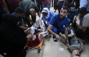 الصحة بغزة: 80% من مستشفيات قطاع غزة خارج الخدمة 