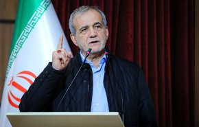 الرئيس الإيراني: الوحدة هي القضية الأساسية في الإسلام