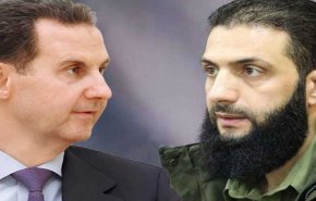 الجولاني يقدم طلبا رسميا لبوتين بتسليم بشار الأسد 
