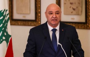 عون يحذر من محاولات استدراج لبنان إلى دوامة العنف
