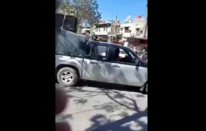 بالفيديو..جدل واسع في سوريا بسبب 'سيارات الدعوة'