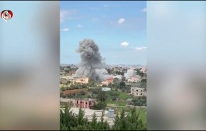 شهداء وجرحى بغارات إسرائيلية طالت مناطق عدة جنوبي لبنان