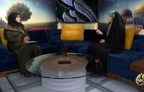 زينب عرفانيان.. راوية المقاومة