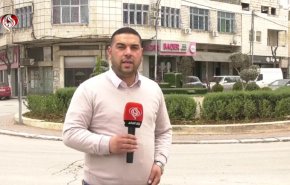 كاميرا العالم ترصد الأوضاع المأساوية للأم الفلسطينية بسبب الإحتلال!