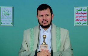 السيد الحوثي: إرسال حاملة طائرات ثانية هي شهادة على فشل حاملة الطائرات 