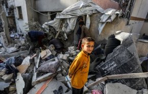 لليوم السادس لاستئناف العدوان.. شهداء ومصابون بمجازر في غزة
