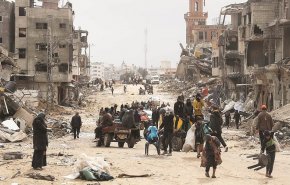 مصادقة الإحتلال على مخطط مشؤوم حول فلسطينيي غزة 