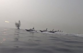 إيران مستعدة للحرب ولا تخاف منها لكنها لا تسعى إليها +فيديو
