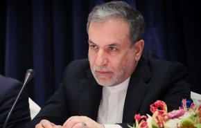عراقجي: أمن الحدود وحقوق الشيعة أولوياتنا في العلاقات مع كابول
