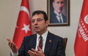 صدور قرار بإيقاف رئيس بلدية إسطنبول عن العمل