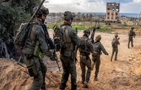 تفاصيل خطة التهجير القادمة ..الفرقة 36 تستعد لعمليات عسكرية في غزة