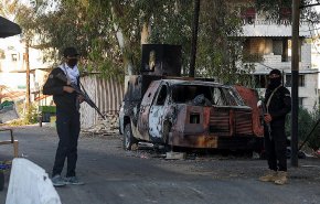 علويون سوريون يطالبون باستفتاء على حق تقرير المصير وحكم ذاتي 
