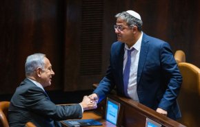نتنياهو يكلف الموساد بالعثور على دول لاستقبال الفلسطينيين