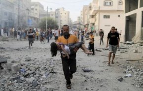 تسريب سري.. سفير إسرائيلي يحرض على إعدام الأطفال الفلسطينيين!