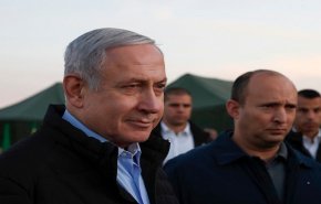 الكابينت يصادق على إنشاء مديرية لتهجير الفلسطينيين من القطاع!