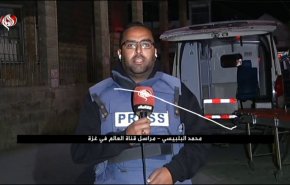 آخر التطورات في غزة.. 60 شهيدا فلسطينيا واغتيال صحفيين! 