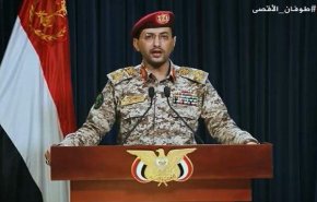 القوات المسلحة اليمنية تستهدف مطار بن غوريون وحاملة الطائرات ترومان 