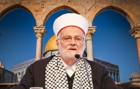 الشيخ عكرمة صبري يدعو لشد الرحال للأقصى لإحياء ليلة القدر