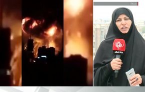 الغارات على اليمن تركيز على استهداف الأعيان المدنية والأحياء السكنية + فيديو

