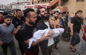 استشهاد 30 طفلاً يومياً بغزة والأمم المتحدة تقلص عدد موظفيها