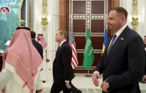 تفاصيل المحادثات (الأمريكية الأوكرانية الروسية) في السعودية