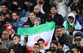 المنتخب الإيراني لكرة القدم يتأهل إلى كأس العالم