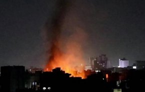 غارتان أمريكيتان على شمال اليمن